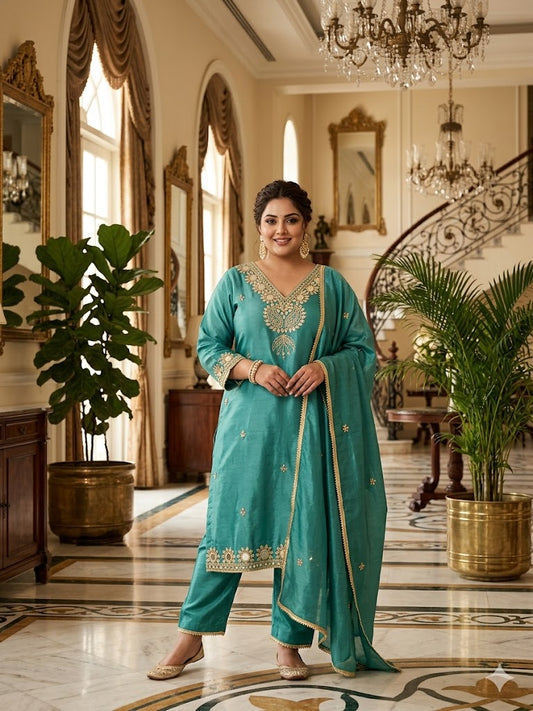 OFFICEWEAR SUIT