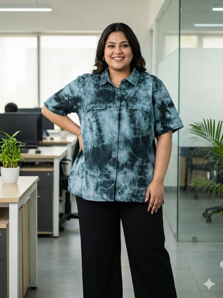 OFFICEWEAR TOP