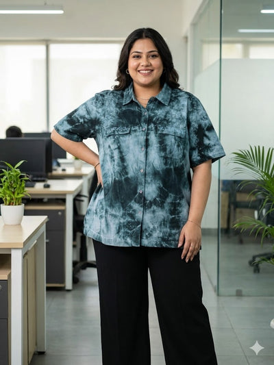 OFFICEWEAR TOP