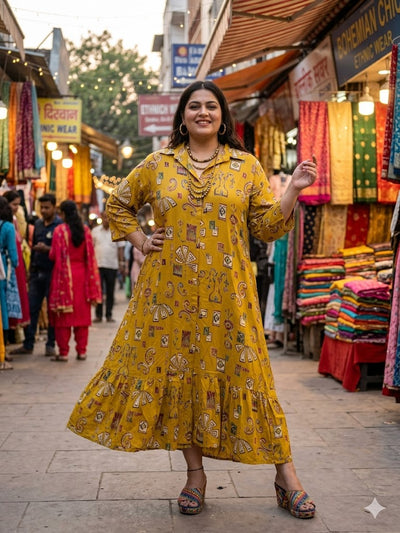 OFFICEWEAR DRESS