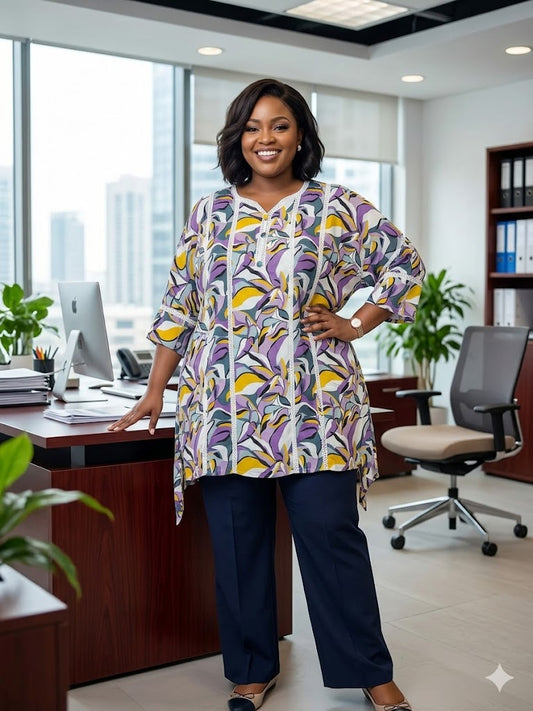 OFFICEWEAR TOP
