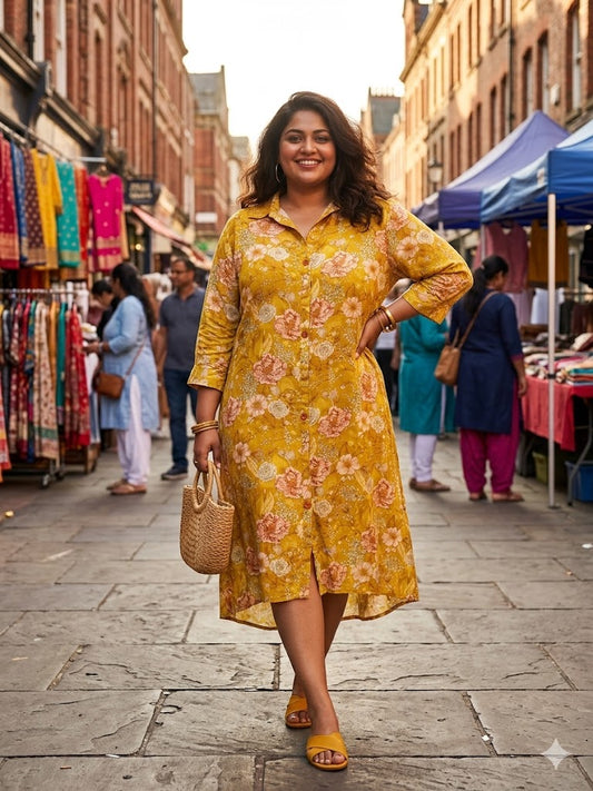 OFFICEWEAR DRESS