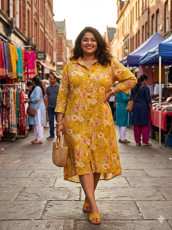 OFFICEWEAR DRESS