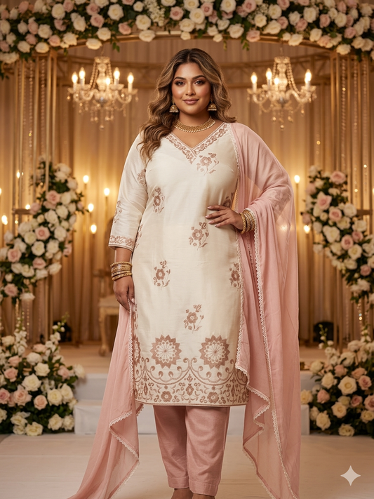 PARTYWEAR SUIT 50