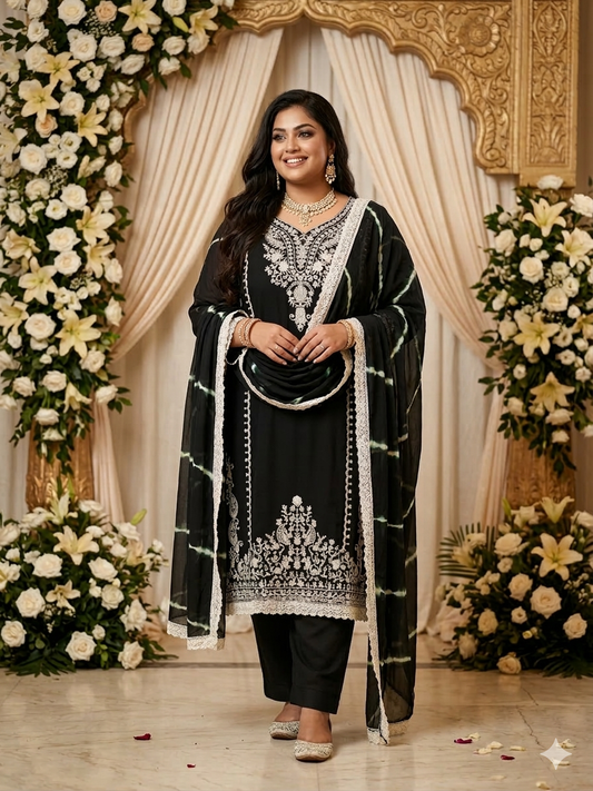 LAKHNAVI SUIT 49
