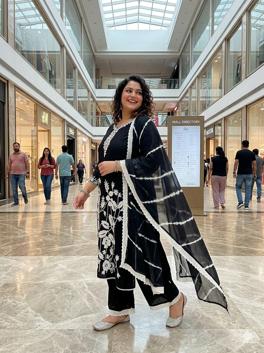 LAKHNAVI SUIT 10