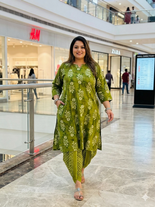 OFFICEWEAR SUIT 20