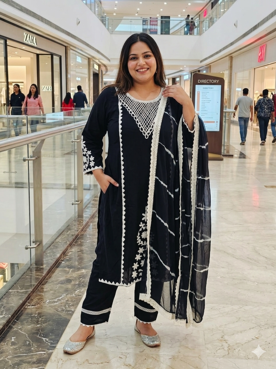 lakhnavi suit 14