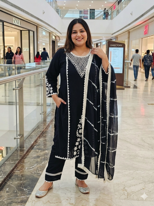 lakhnavi suit 14