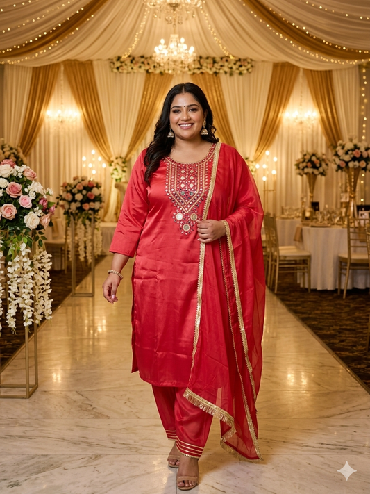 PARTYWEAR SUIT 24