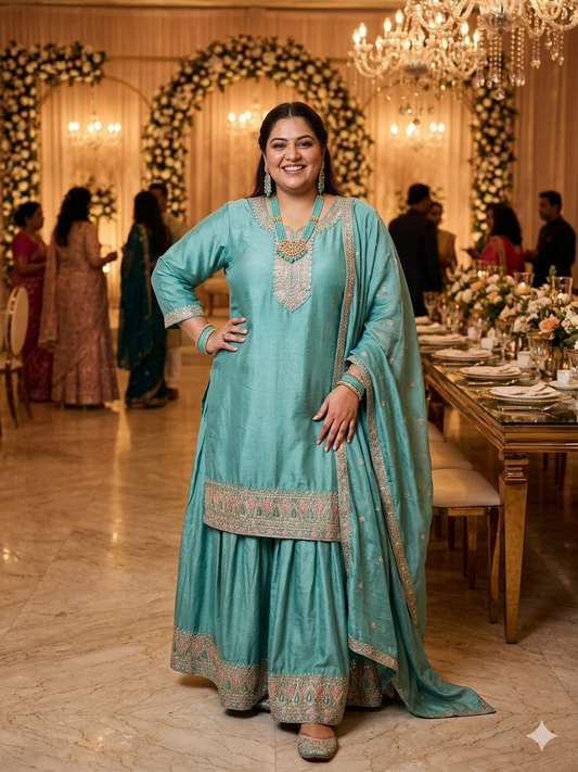 PARTYWEAR SUIT 32