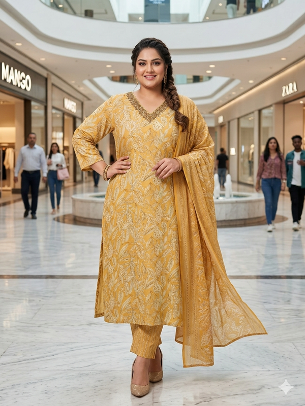 OFFICEWEAR SUIT 25