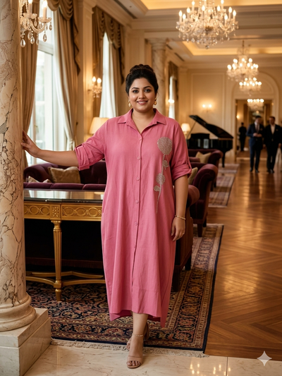 OFFICEWEAR DRESS