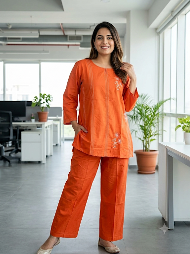 OFFICEWEAR CORDSET