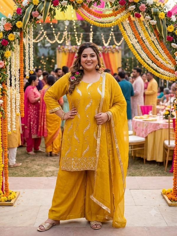 PARTYWEAR SUIT