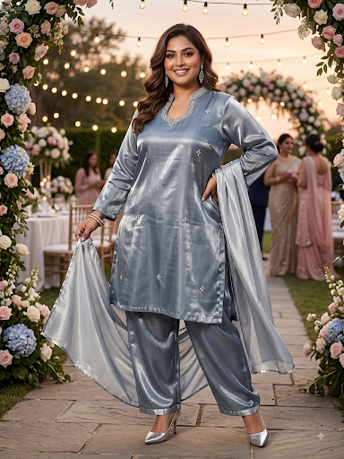 PARTYWEAR SUIT