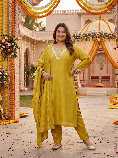 PARTYWEAR SUIT