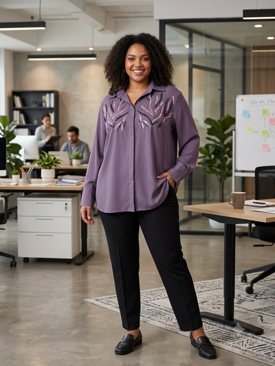 OFFICEWEAR TOP