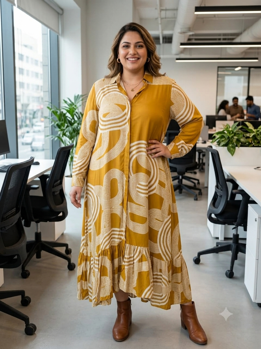 DRESS