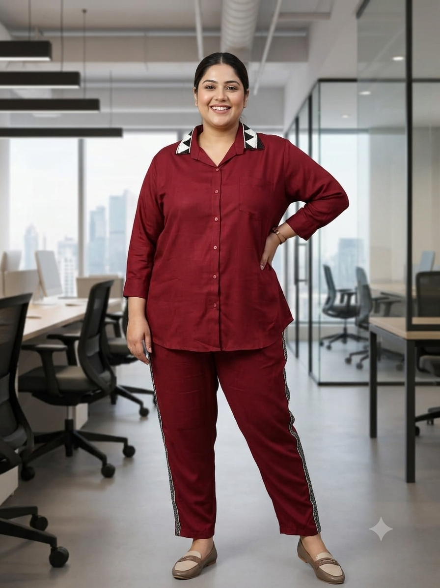 OFFICEWEAR CORDSET