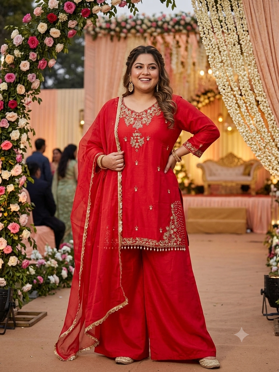 PARTYWEAR SUIT