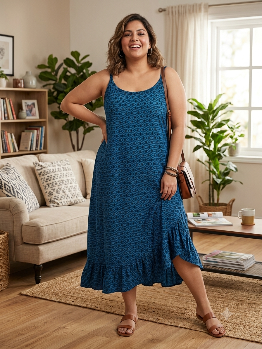 SPEGDY DRESS ( 3 )