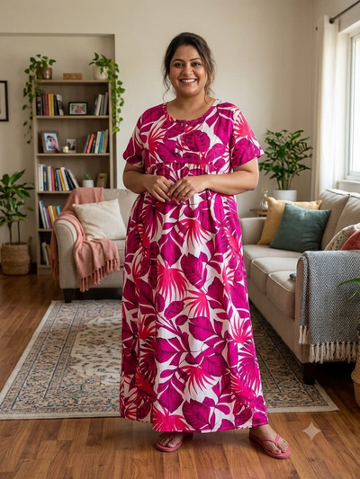 Dreamweave ultra soft sleep gown or serene night slip dress 3