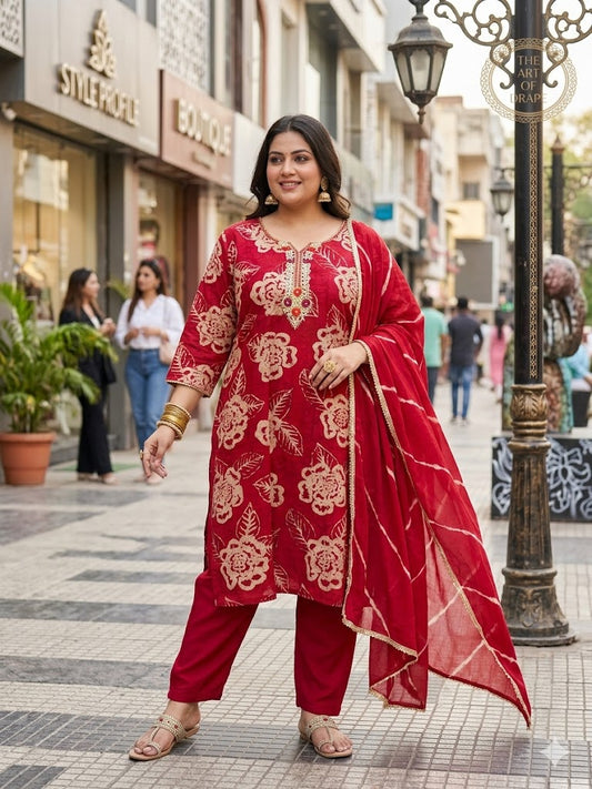 PARTYWEAR SUIT