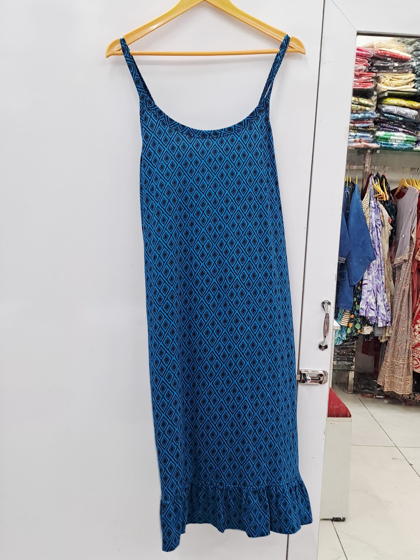SPEGDY DRESS 3