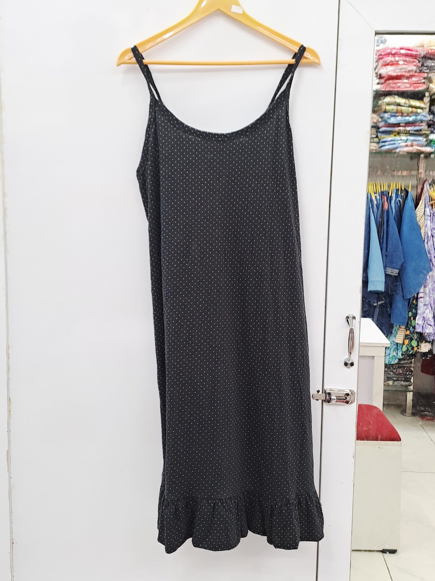 SPEGDY DRESS 3
