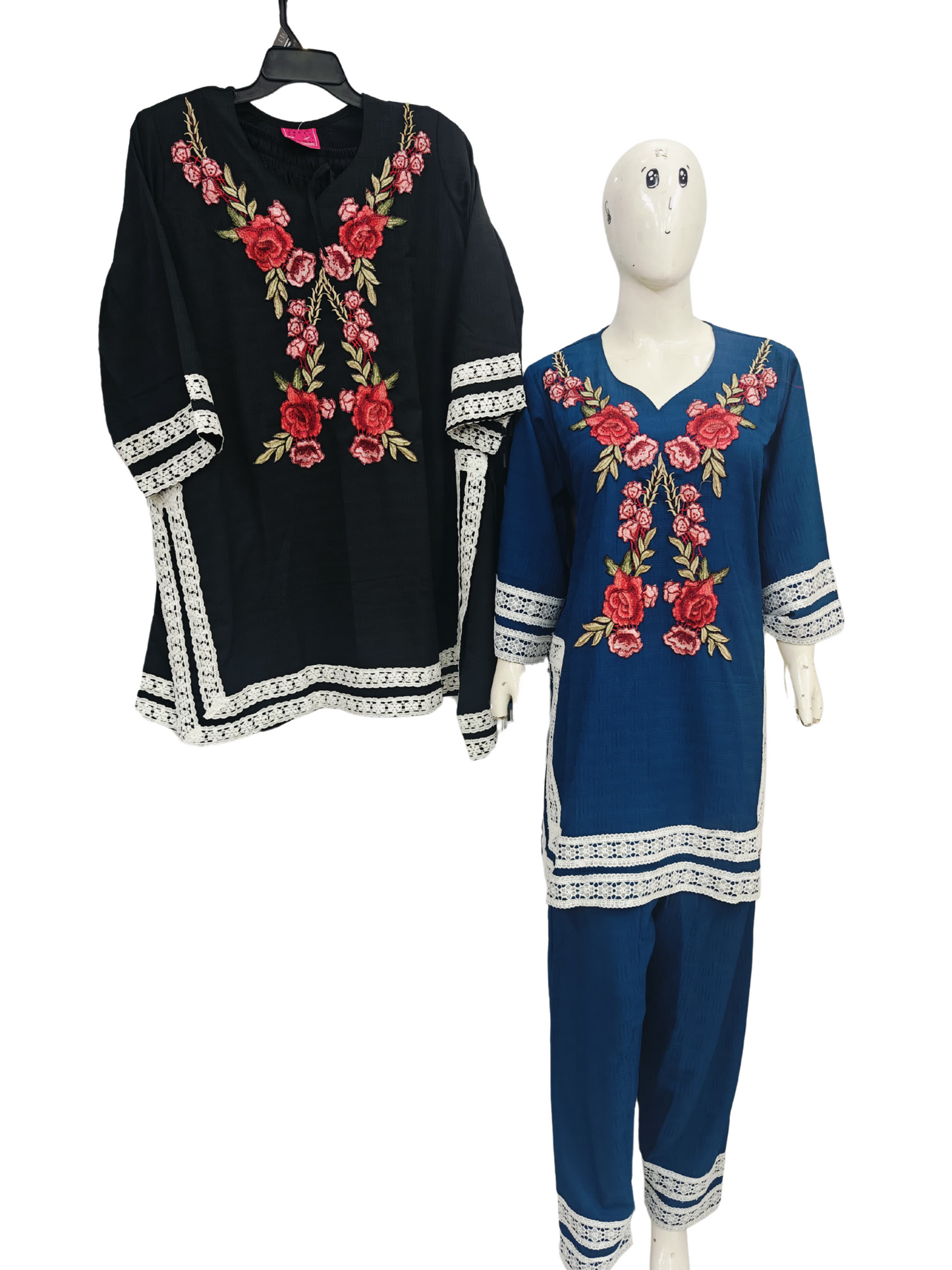 Cord set