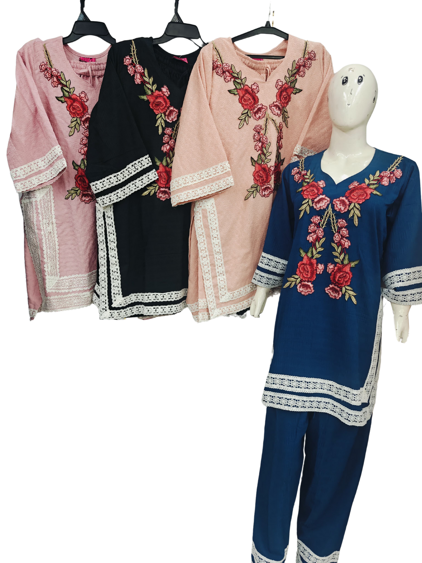 Cord set