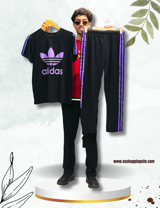 TRACK SUIT @2