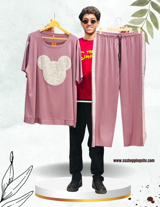 TRACK SUIT @1