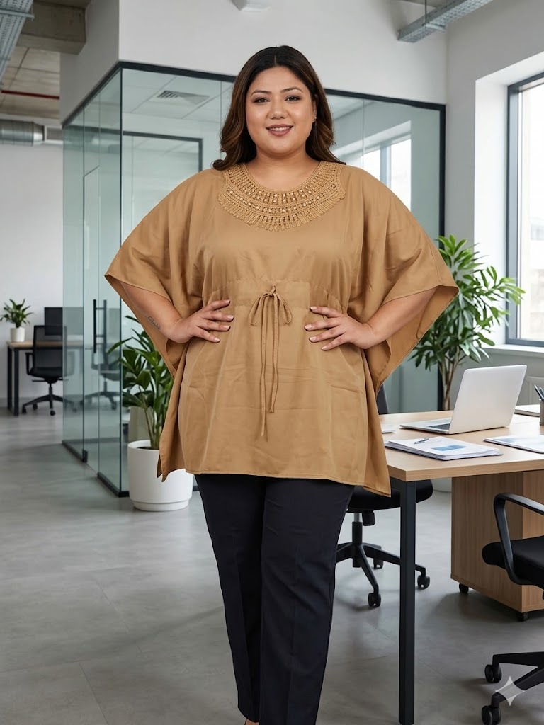 OFFICEWEAR TOP