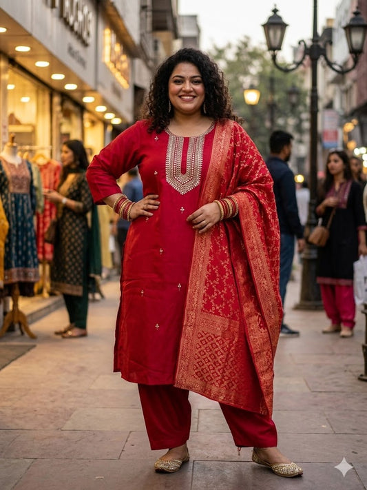 PARTYWEAR SUIT
