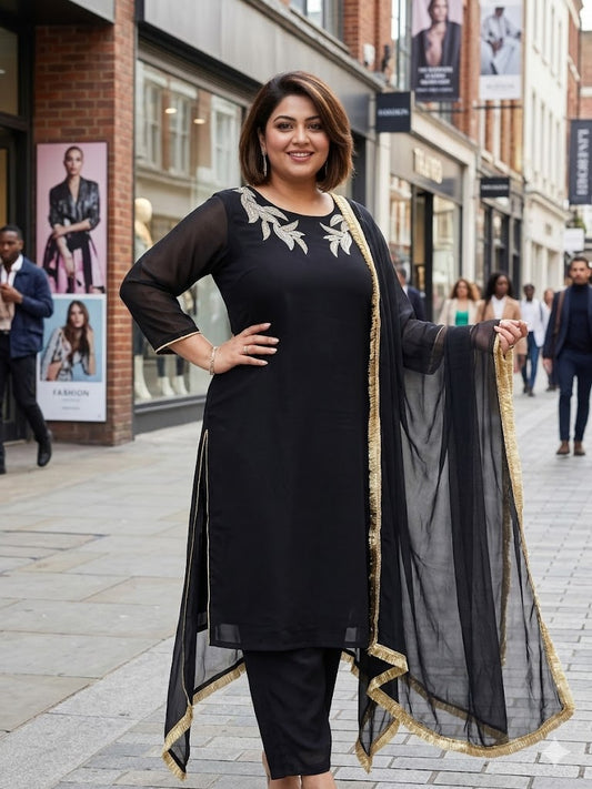 PARTYWEAR SUIT