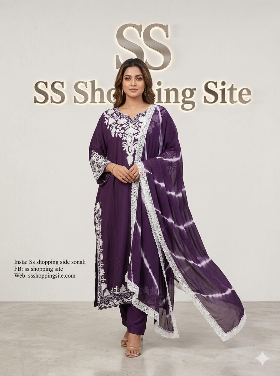 LAKHNAVI SUIT 65