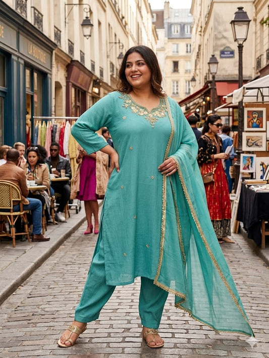 PARTYWEAR SUIT