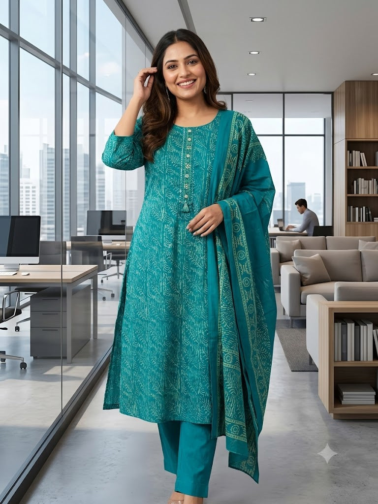 OFFICEWEAR SUIT