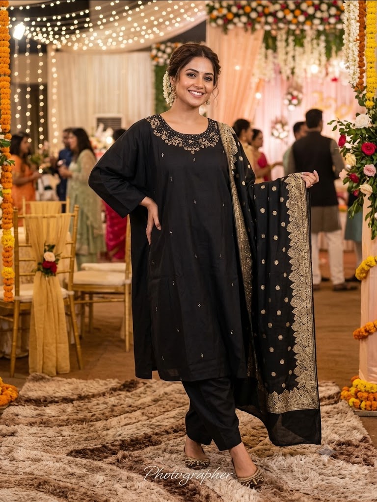 PARTYWEAR SUIT
