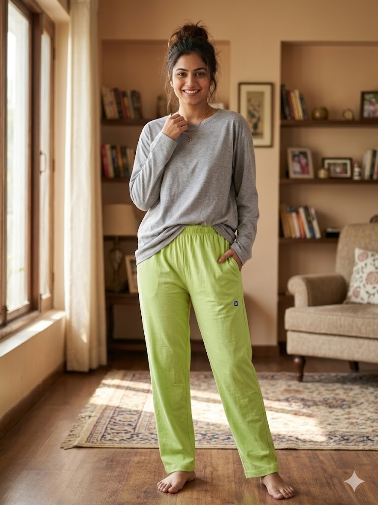 Cloudknit Everyday Lounge Pajama