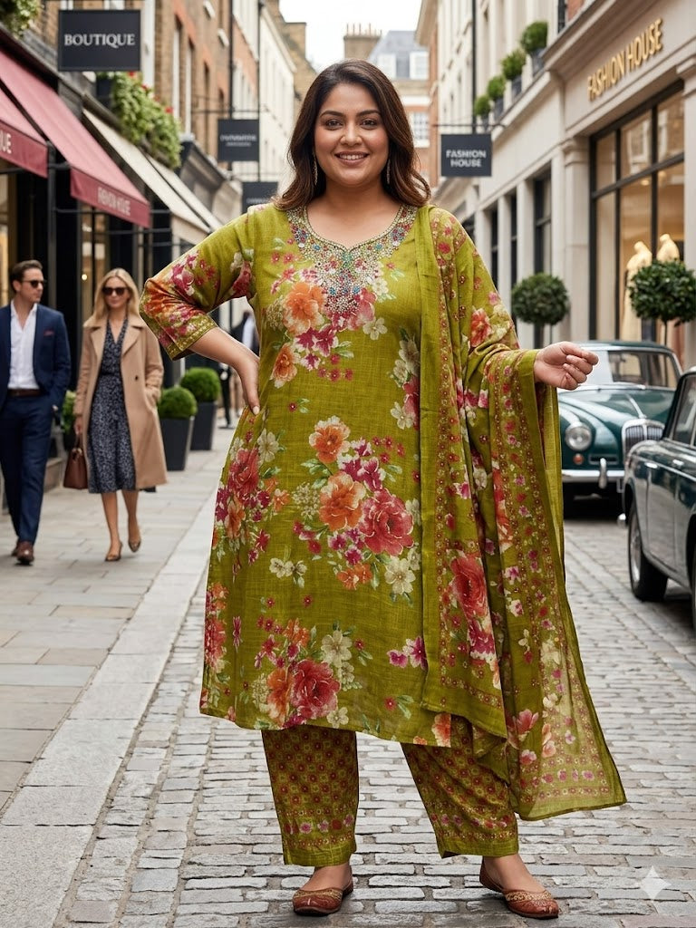 PARTYWEAR SUIT