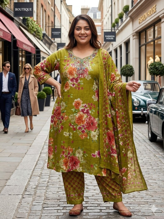 PARTYWEAR SUIT
