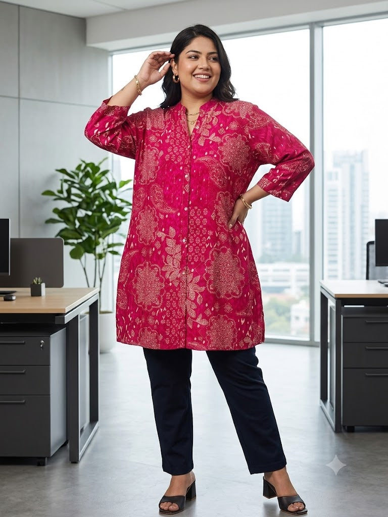 OFFICEWEAR TOP