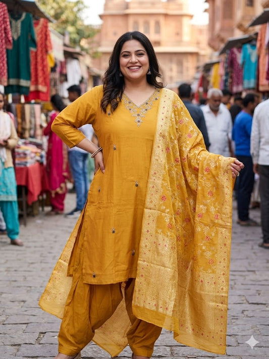 PARTYWEAR SUIT