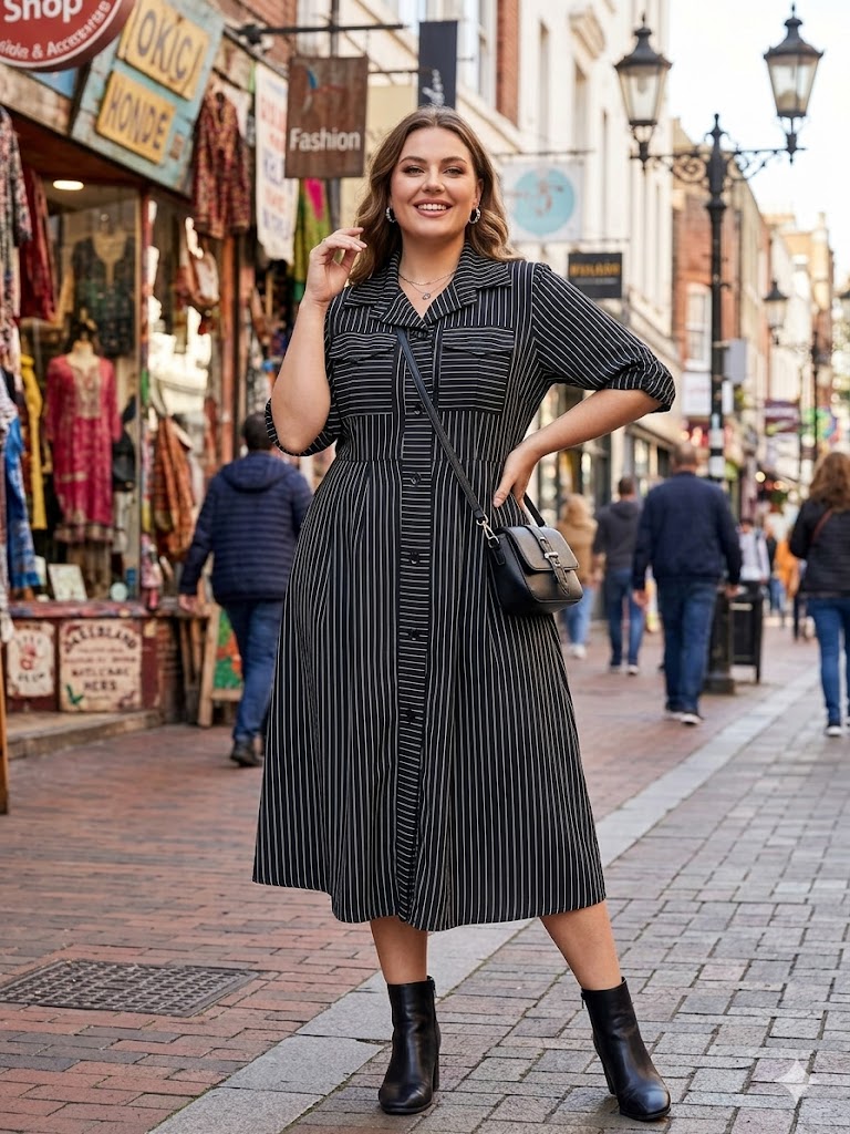 LIning Tunic