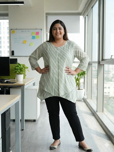 OFFICEWEAR TOP