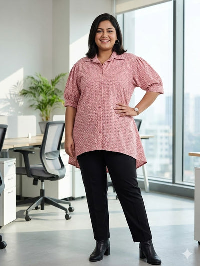 OFFICEWEAR TOP