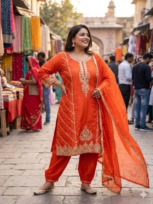 PARTYWEAR SUIT